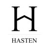 Company Logo For Hasten'