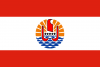 Polynesia Flag'