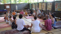 Meditation Teacher Training in India