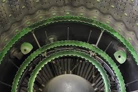 Green Tire'