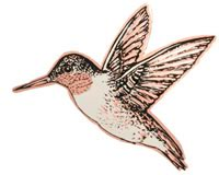 Logo for Copper Reflections Unique Jewelry'