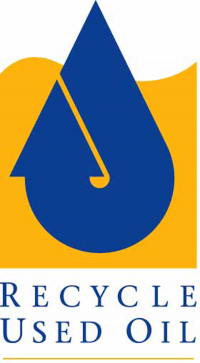 Klean Oil Purification System Inc. Logo