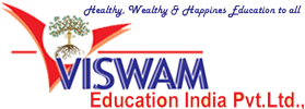 Company Logo For Viswam Education'