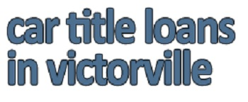 Company Logo For Car Title Loans in Victorville'
