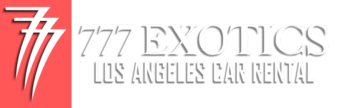777 Exotics Logo