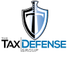 Company Logo For The Tax Defense Group'