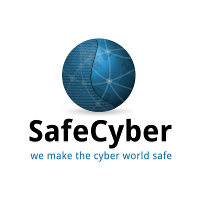 Company Logo For SafeCyber Solutions &amp;amp; Services Priv'