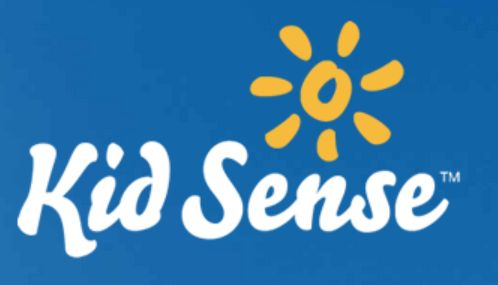 Company Logo For Kid Sense Child Development'