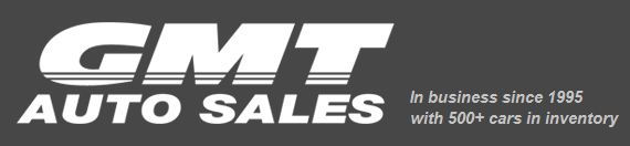 GMT Auto Sales
