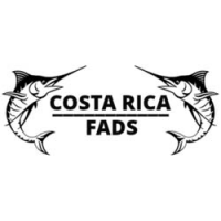 Costa Rica Fads Logo