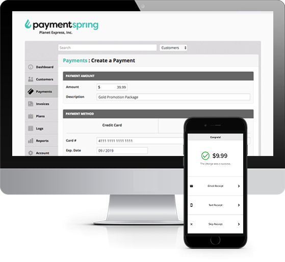 Company Logo For Payment SaaS'