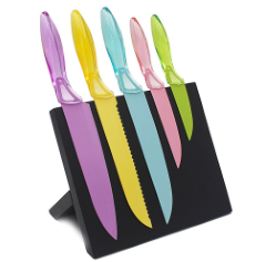 Keen Edge Knife'