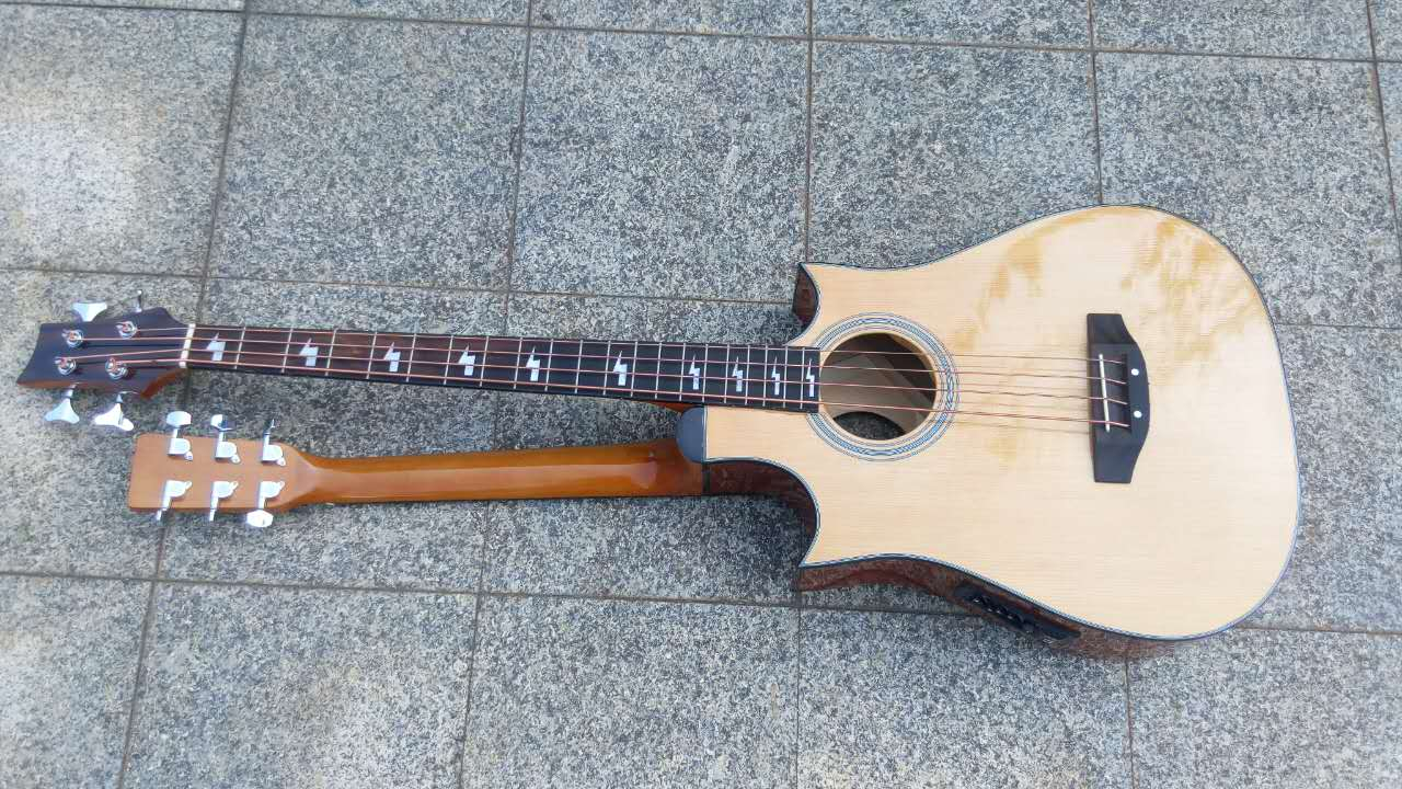 Busuyi Guitar'