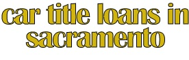 Company Logo For Car Title Loans in Sacramento'