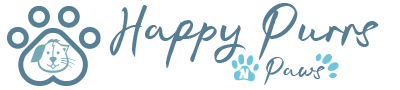 Company Logo For HappyPurrsNPaws.com'