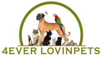 4EverLovinPets.com Logo