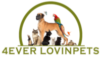 4EverLovinPets.com Logo