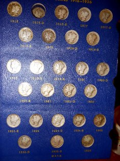 Rasdale Stamp Company'