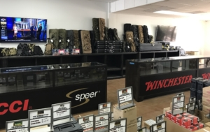 remanufactured ammo san diego