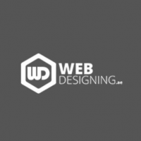 Web Designing Company Dubai Logo