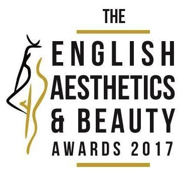 English Aesthetics and Beauty Awards