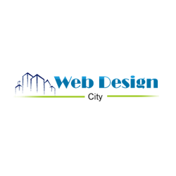 Company Logo For Web Design City'