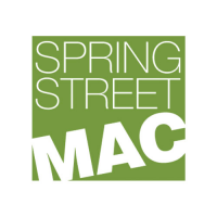 Spring Street Mac Logo