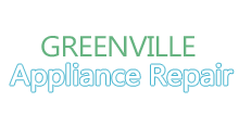 Greenville Appliance Repair Logo