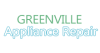 Company Logo For Greenville Appliance Repair'