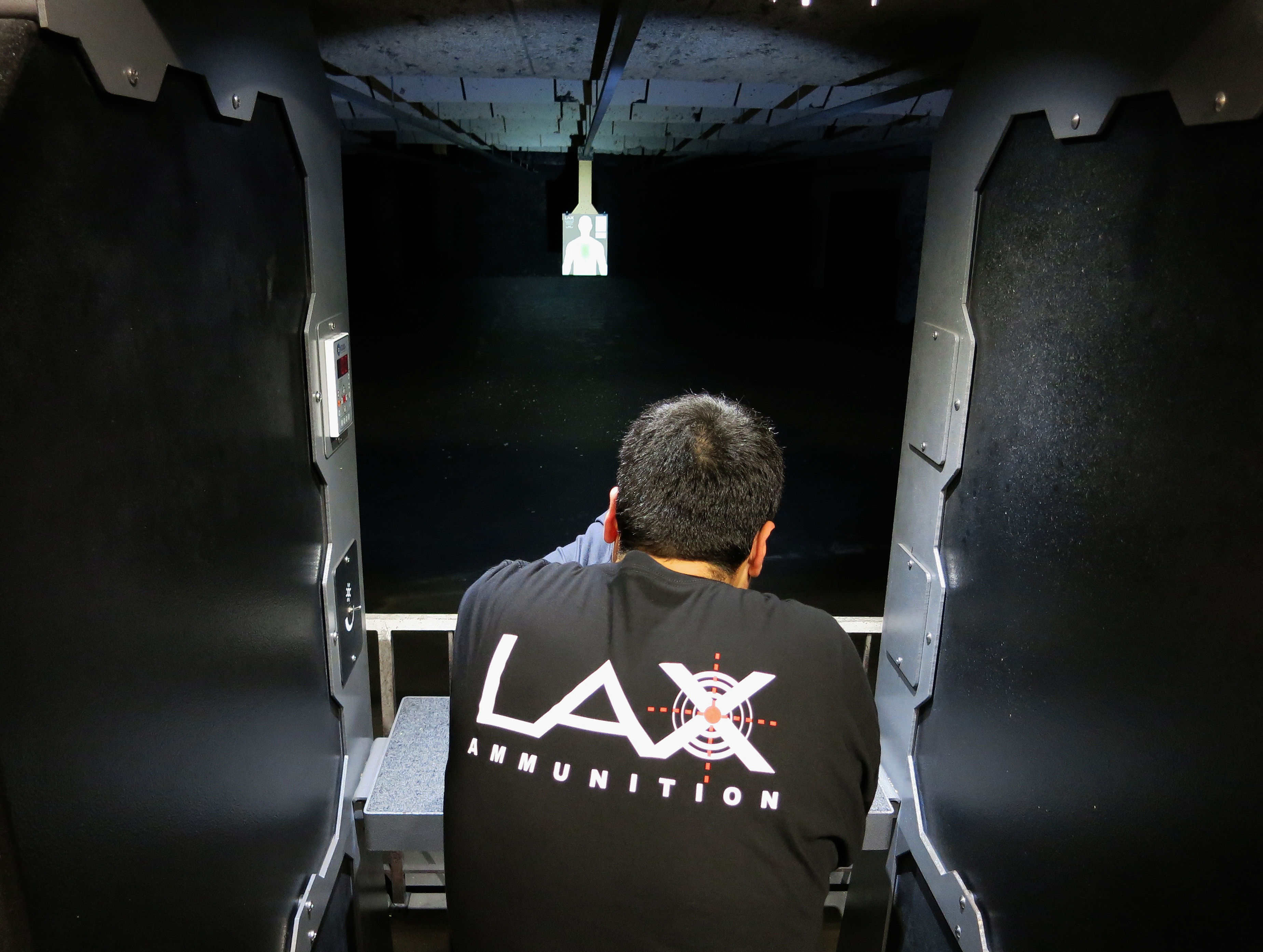 firearms class los angeles