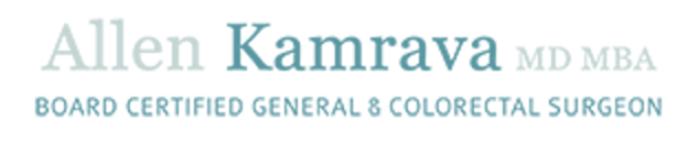 Los Angeles pilonidal cyst surgeon'