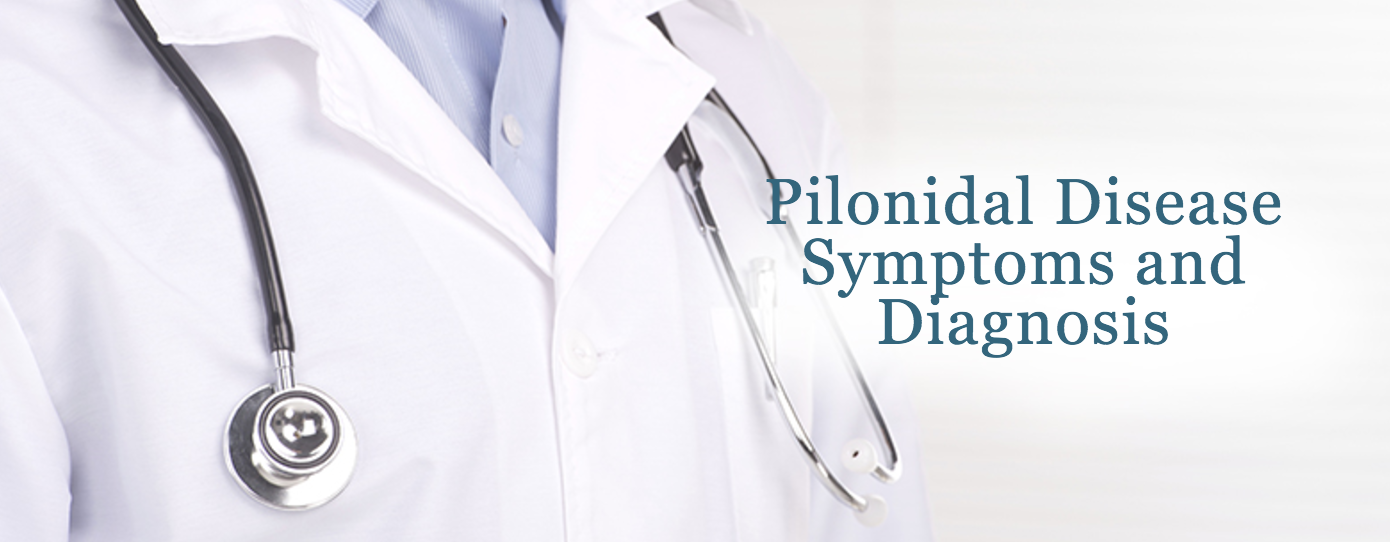 Los Angeles pilonidal cyst surgeon'