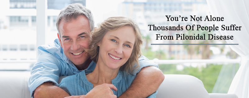 Los Angeles pilonidal cyst surgeon