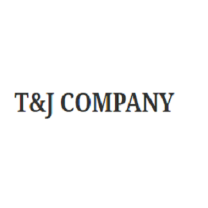 Company Logo For T&amp;amp;J Company'