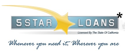 5 Star Car Title Loans'