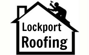 Company Logo For Lockport Roofing'