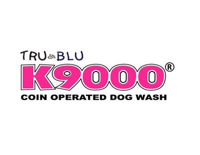 Company Logo For Tru Blu Dog Wash'