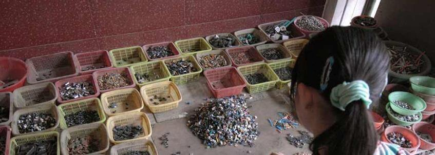 Global E-Waste Management Market Opportunities'