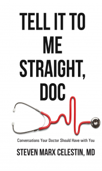 Tell it to Me Straight, Doc