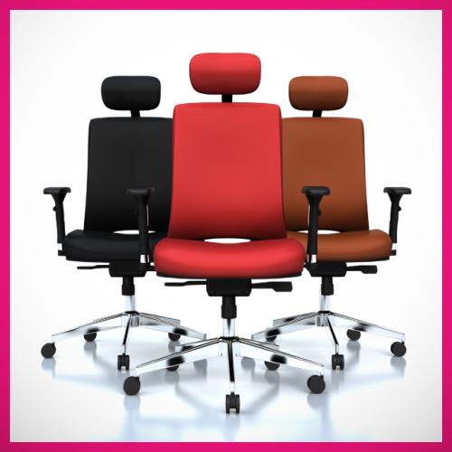 The Moderain Chair Launched on Indiegogo'