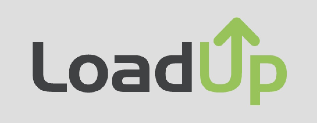 LoadUp Logo