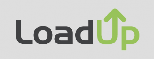 Company Logo For LoadUp'