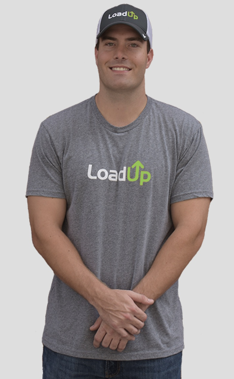 LoadUp Driver'