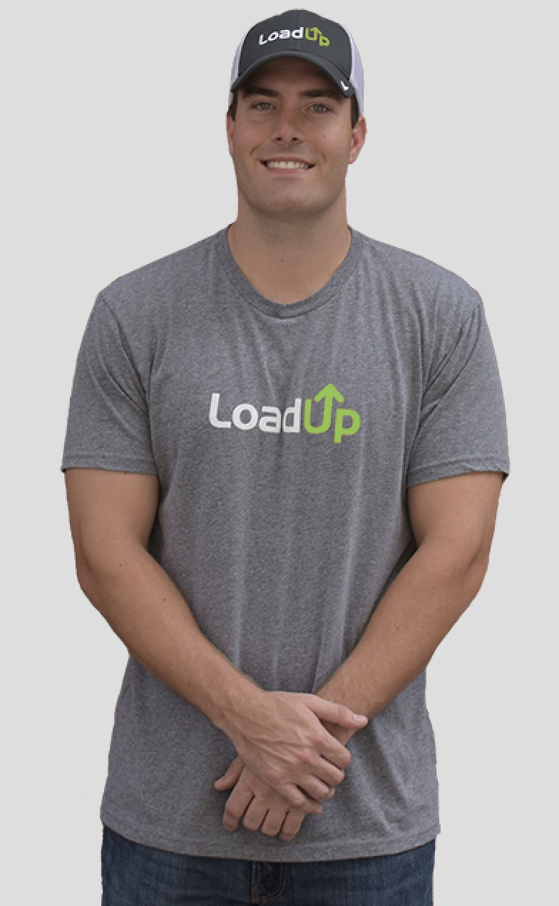 LoadUp Driver