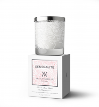 Sensualite Luxury Candle from Valeur Absolue