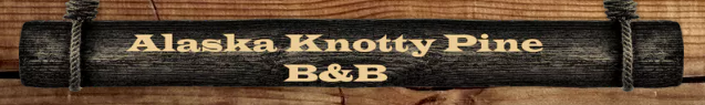 Company Logo For Alaska Knotty Pine B&B'