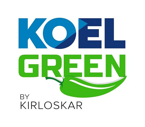 Company Logo For KOEL Green'