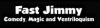 Company Logo For Fast Jimmy'
