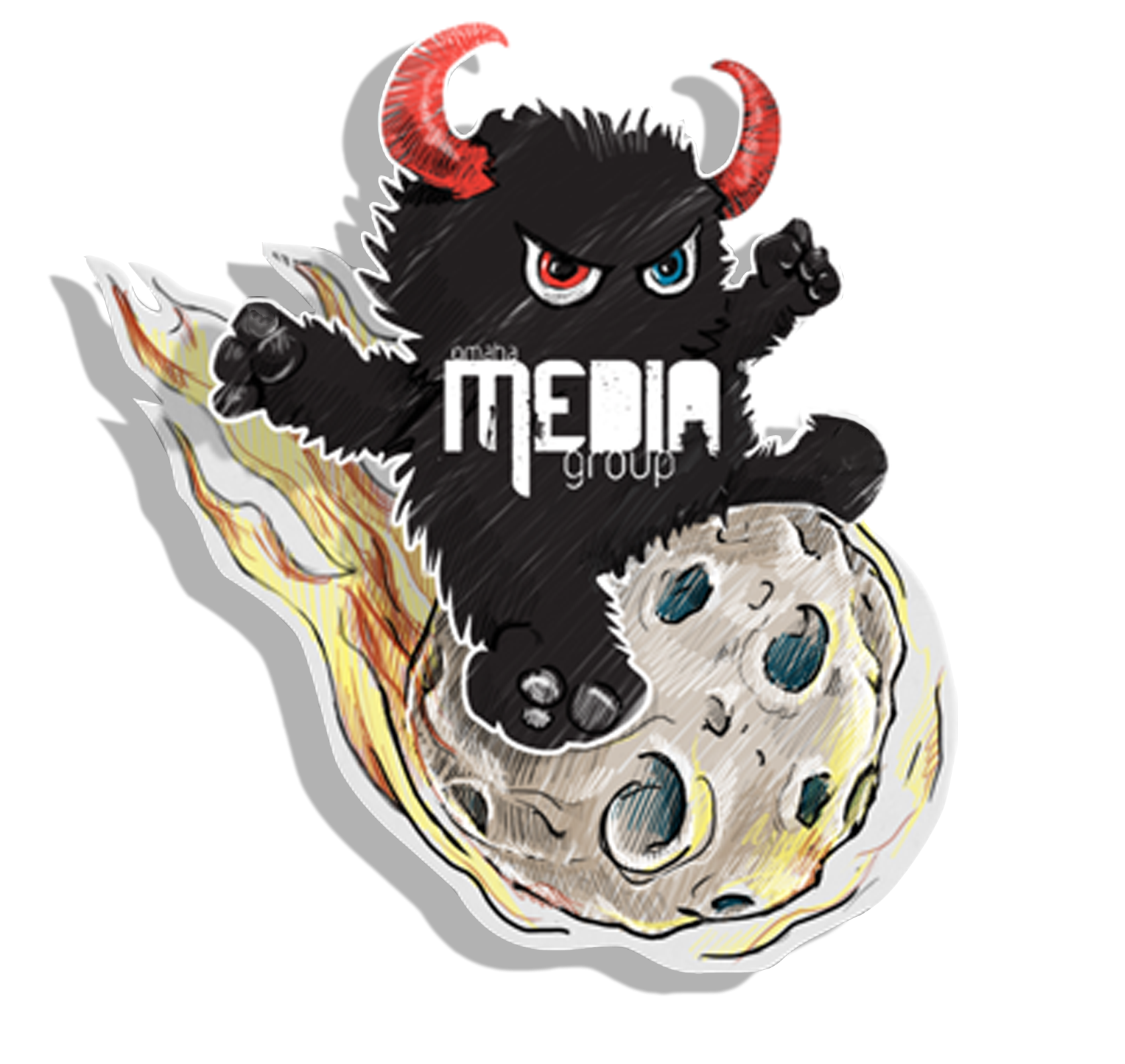 Company Logo For Omaha Media Group LLC'