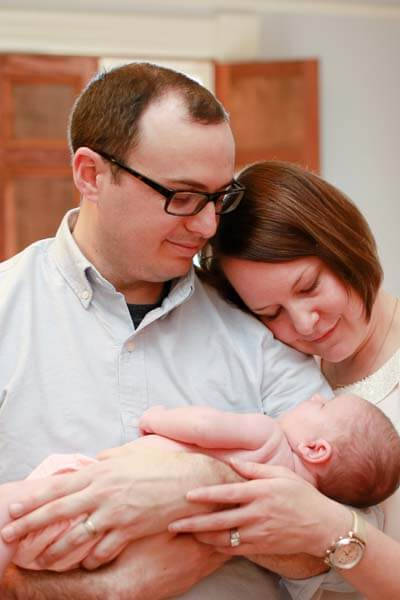 Gulf Coast Adoptions Owners